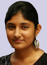 Arundhati Kundu Thumbnail